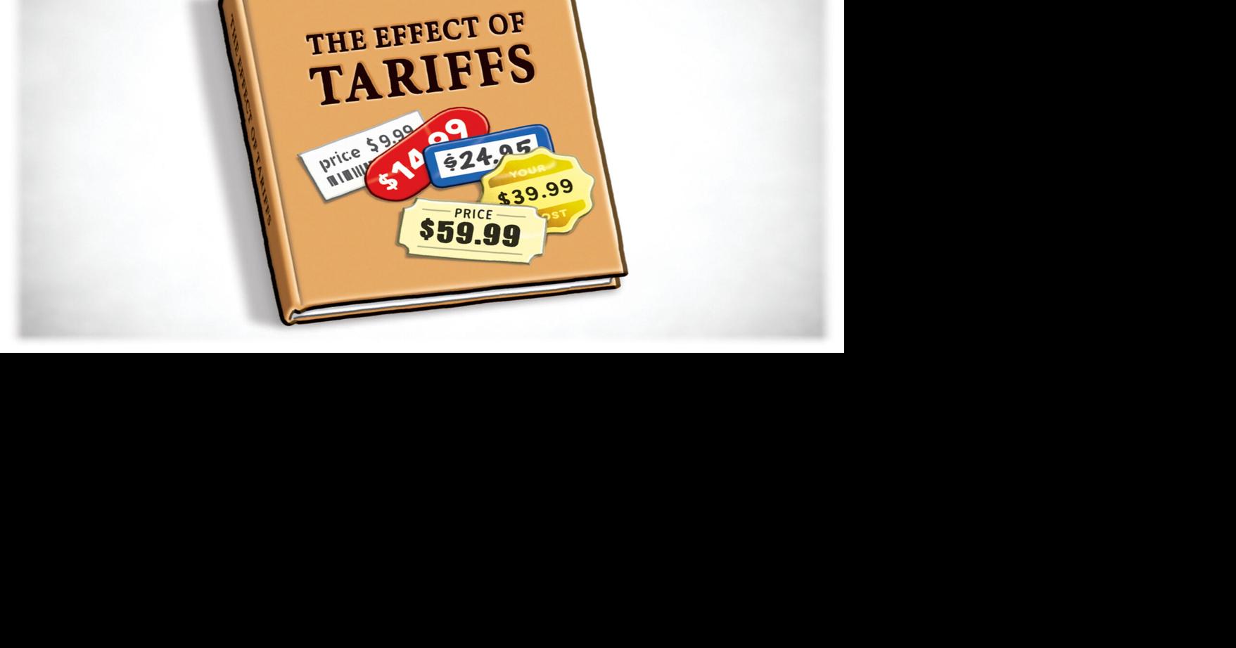 The latest editorial cartoon Opinion