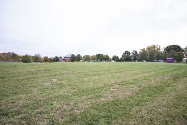 Commission commits 1.5 million in support of Goshen courts complex