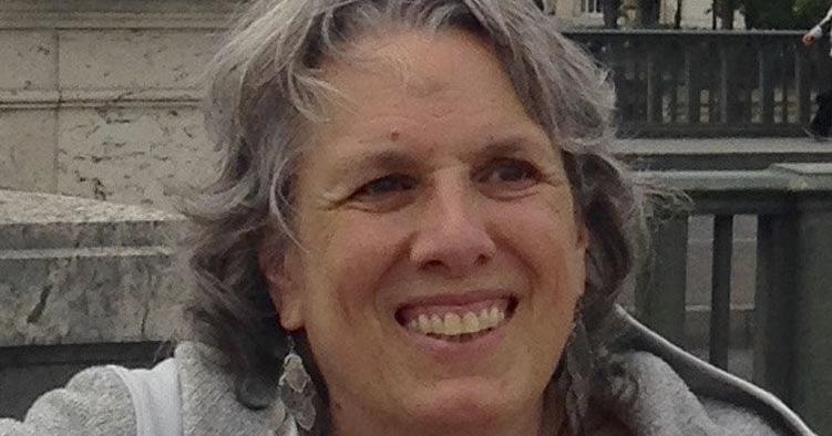 RACHEL SHENK: Find the treasure within