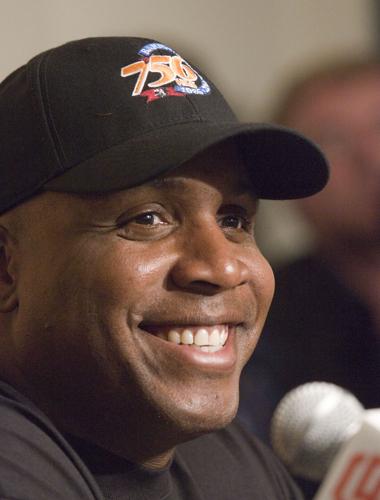 Barry Bonds hit his 756th home run a decade ago, so let's celebrate how  absurd that was 