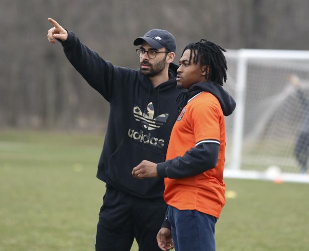 Energy, Effort and Attitude: Goshen men's soccer schedule release and  season preview - Goshen College