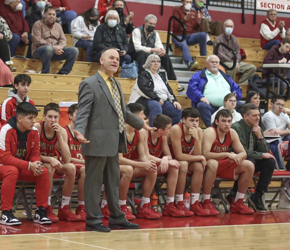 PREP BOYS BASKETBALL: Yoder resigns at Westview after one-year return ...