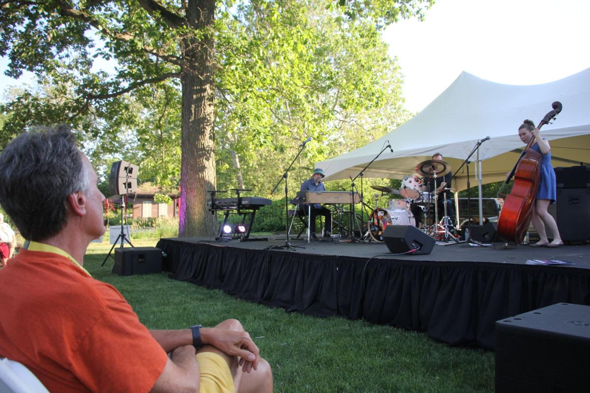 Elkhart Jazz Festival Returns News Goshennews Com Elkhart Jazz Festival 2022