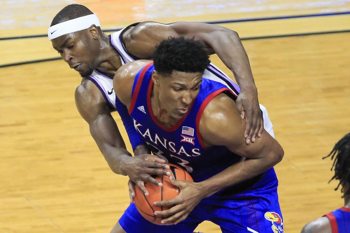 Ncaa Men S Basketball Kansas Unanimous No 1 In Top 25 Baylor