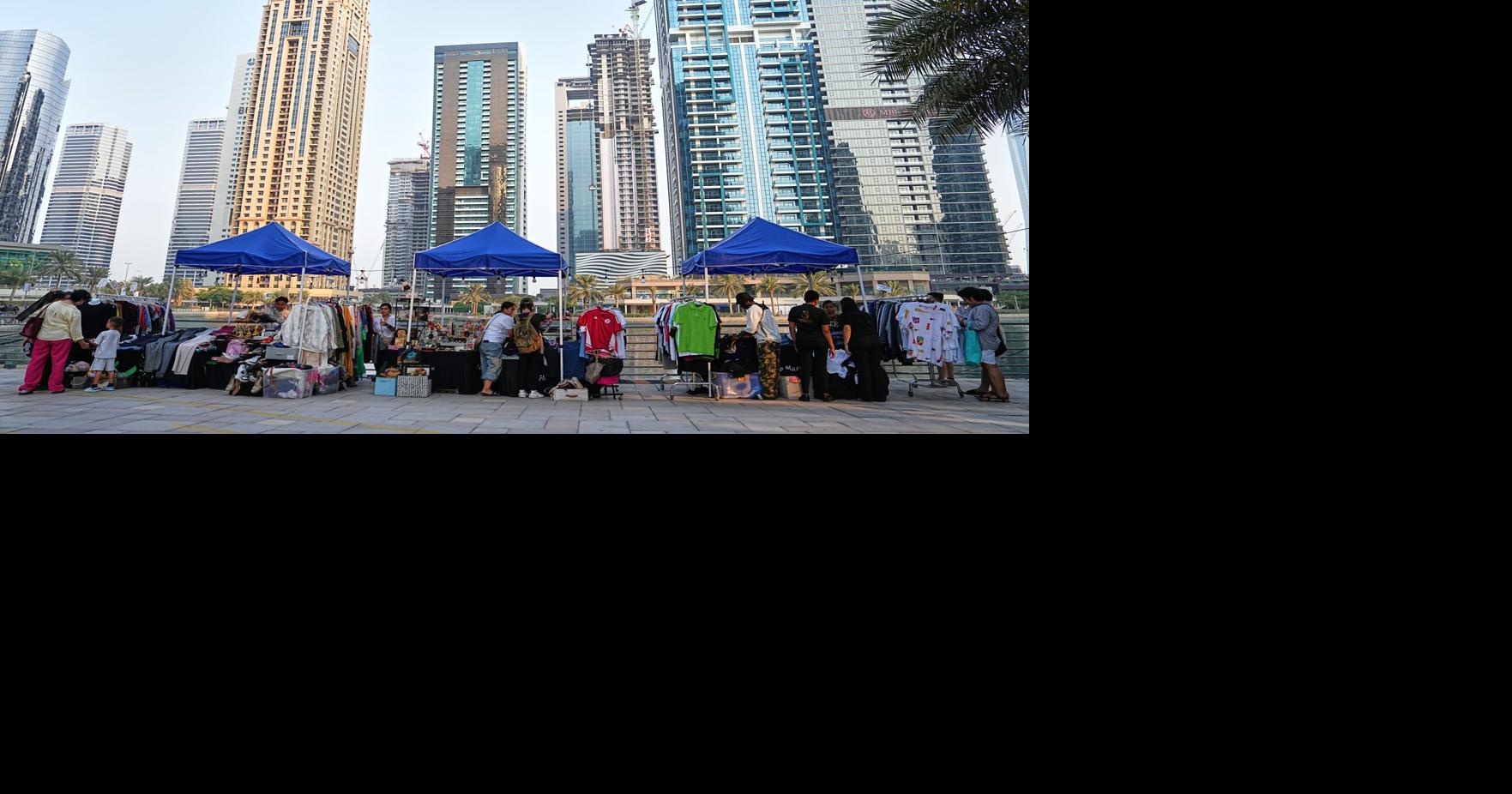 Daily Life in the Emirates