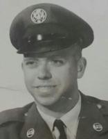 GEYER, Michael Oct 25, 1943 - May 1, 2022