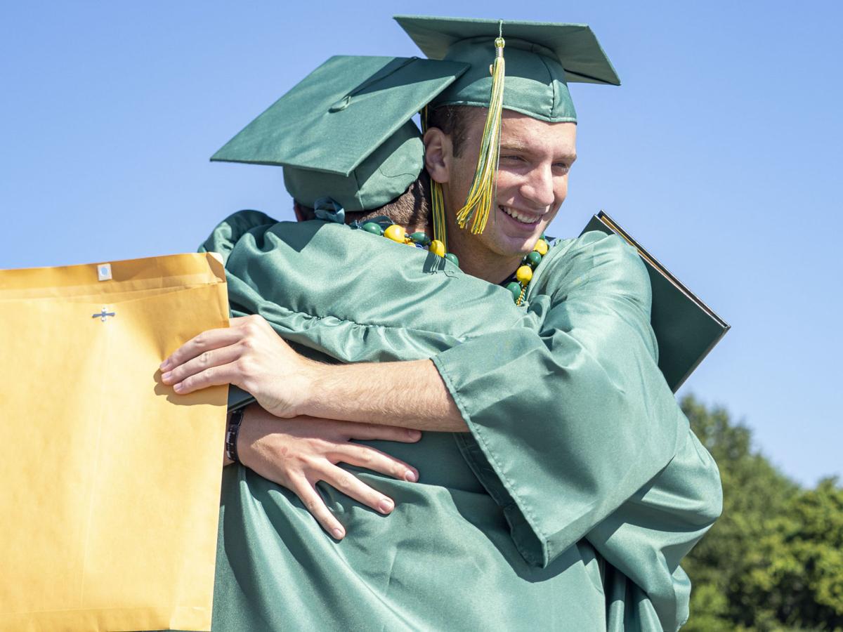 Northridge Senior Class of 2020 Graduation