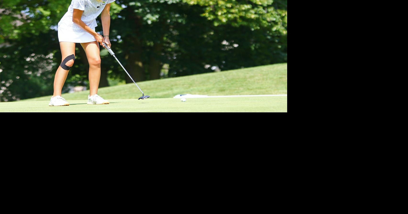 Girls Golf: 'Young' Northridge team looking to keep up its winning ways