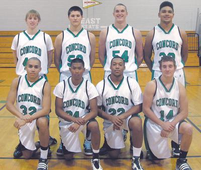 Concord Minutemen Have Talent Returning Local Sports