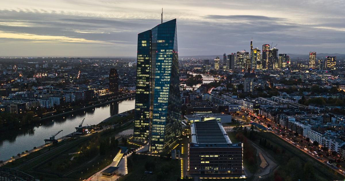 Germany Graduates Germany European Central Bank | National News | goshennews.com
