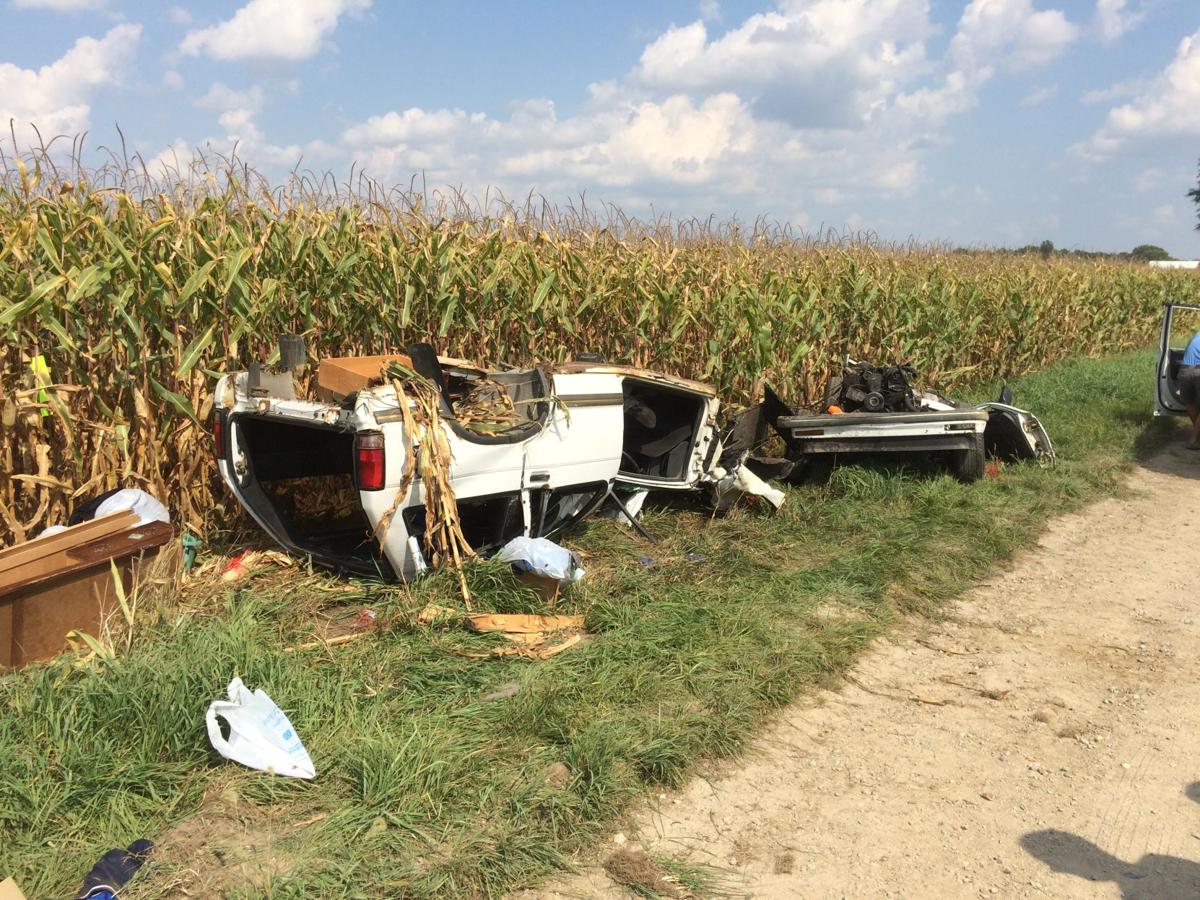 Etna Green teen dies in crash News