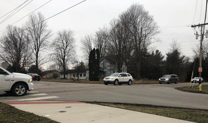 Reliance Road to undergo reconstruction News