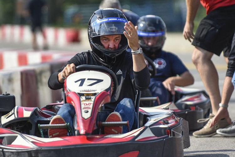 Elkhart's Grand Prix draws hundreds Local News
