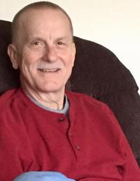 LEHMAN, Roman Mar 10, 1956 - Aug 4, 2020