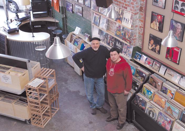 WHO WE ARE Ignition Music helping make Goshen an entertainment