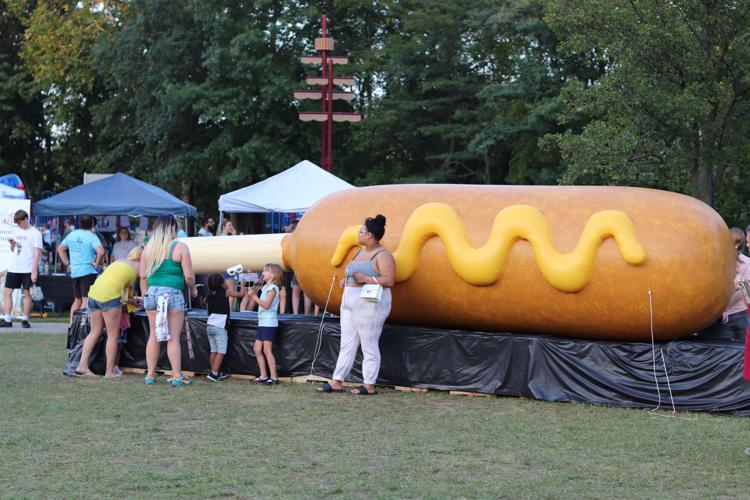 Corn Dog Festival debuts News