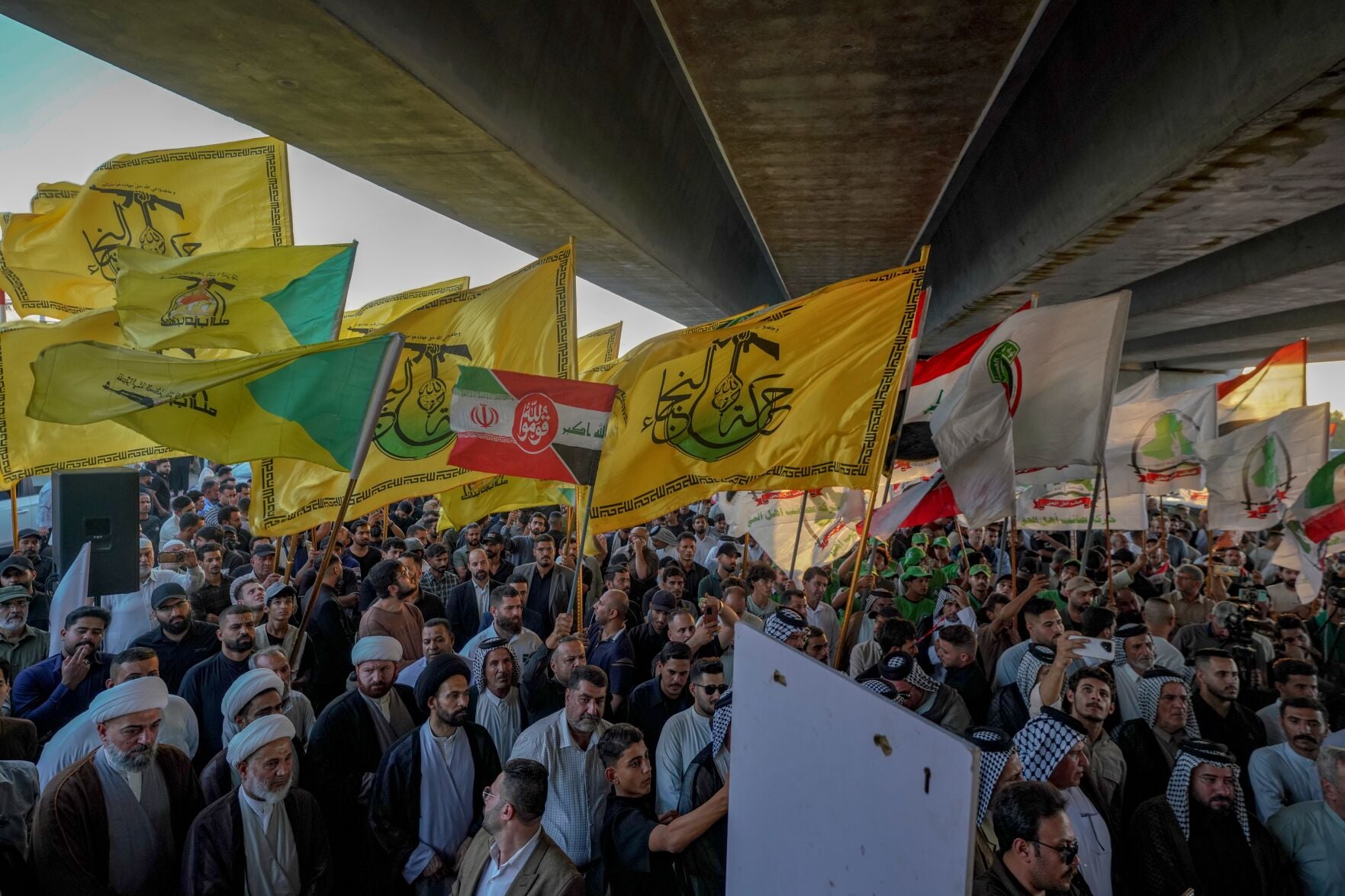 Why The Iran Consulate Shared A Baahubali Battle Clip After Masoud Pezeshkian Speech