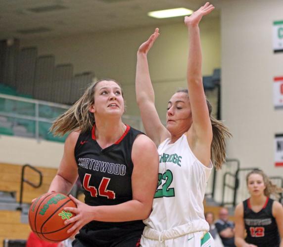 PREP GIRLS BASKETBALL NorthWood repeats as Bankers Classic champs