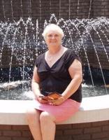 MILLER, Pamela Aug 14, 1947 - Jul 3, 2022
