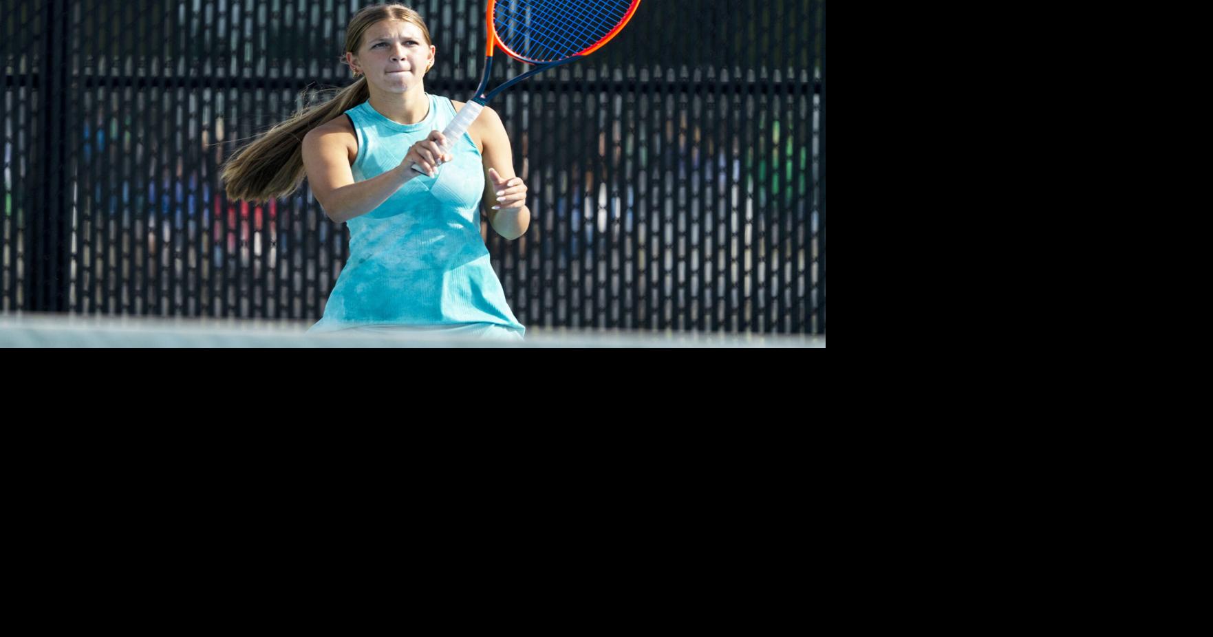 PREP GIRLS TENNIS: Northridge tops Concord, runs sectional championship streak to three