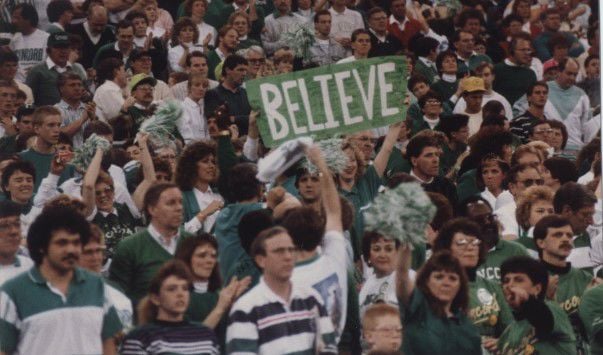 Concord 1990 fans believe sign