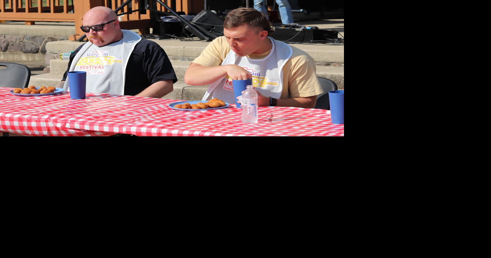 Corn Dog Festival debuts News