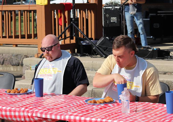 Corn Dog Festival debuts News Corn Dog Festival debuts News