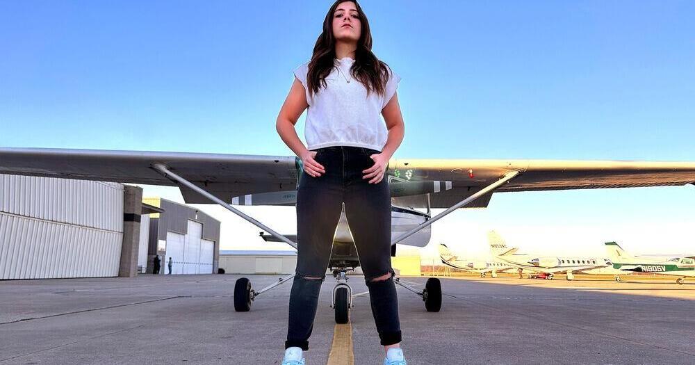 High schools, Purdue helping meet pilot shortage - Vimarsana News