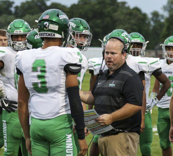 Prep Football Koehler Named North South All Star Assistant Coach