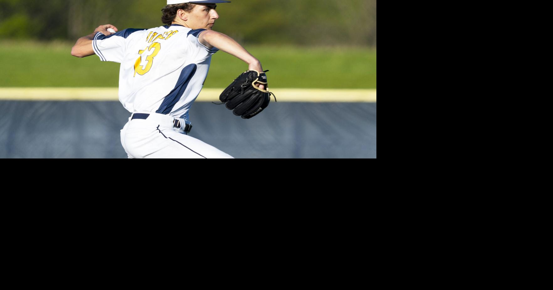 PREP BASEBALL: Chupp chips in on mercy rule, senior night victory for Fairfield