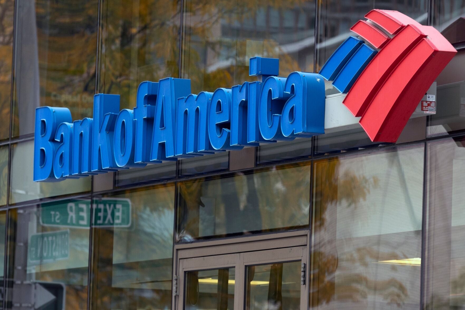 Bank Of America Make An Appointment