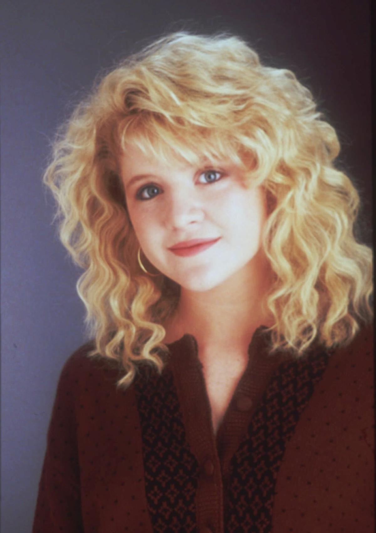 'Family Ties’ actress Tina Yothers has baby boy Lifestyles