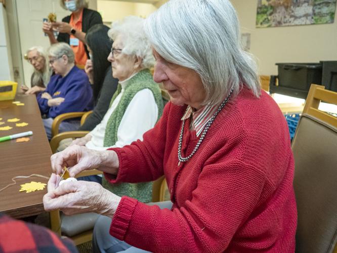 Legacy Lane supports memory care News