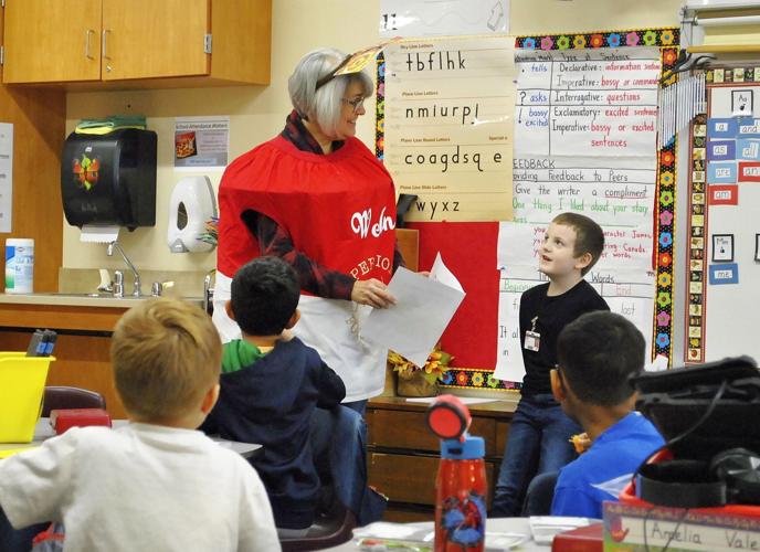 Laundry detergent a need at Prairie View food drive News