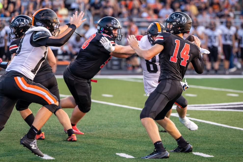 NorthWood sports roundup