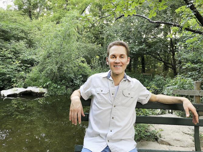 Goshen native sings what he knows on debut album | News | goshennews.com