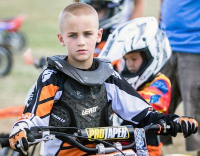 Elkhart County 4 H Fair Board Motorcycle Event Runs Out Of Gas News Goshennews Com
