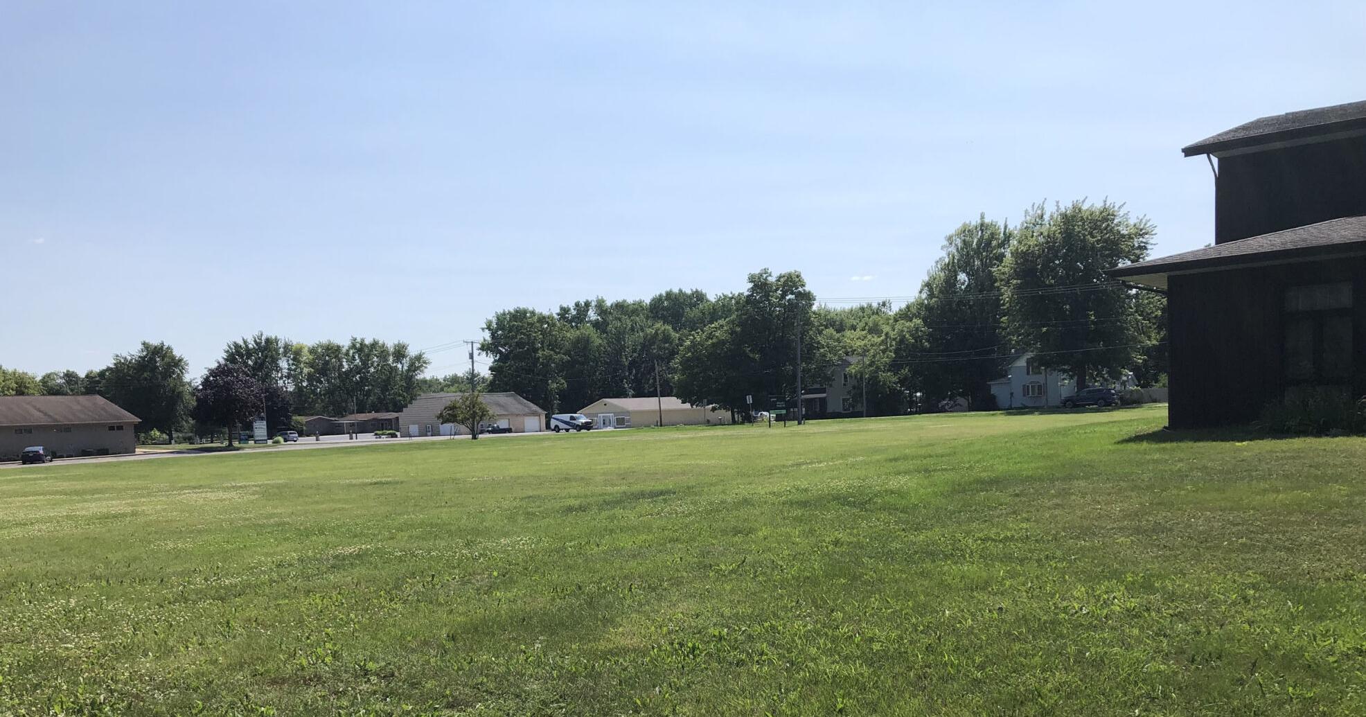 Nappanee board chooses new site for fire station - Vimarsana News