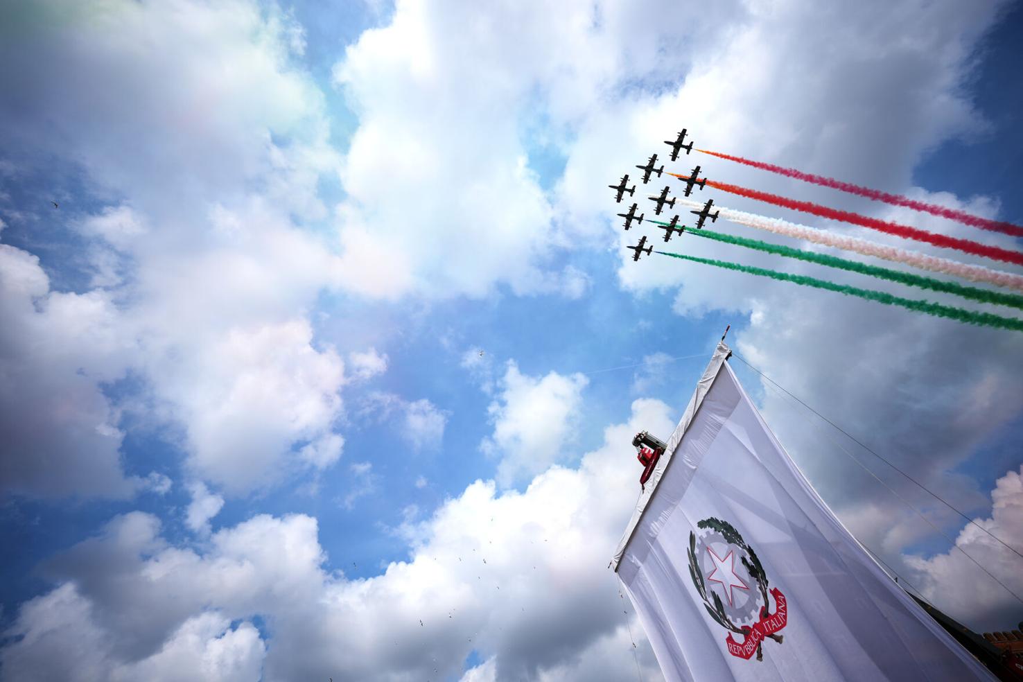 Italy Republic Day | National News | goshennews.com