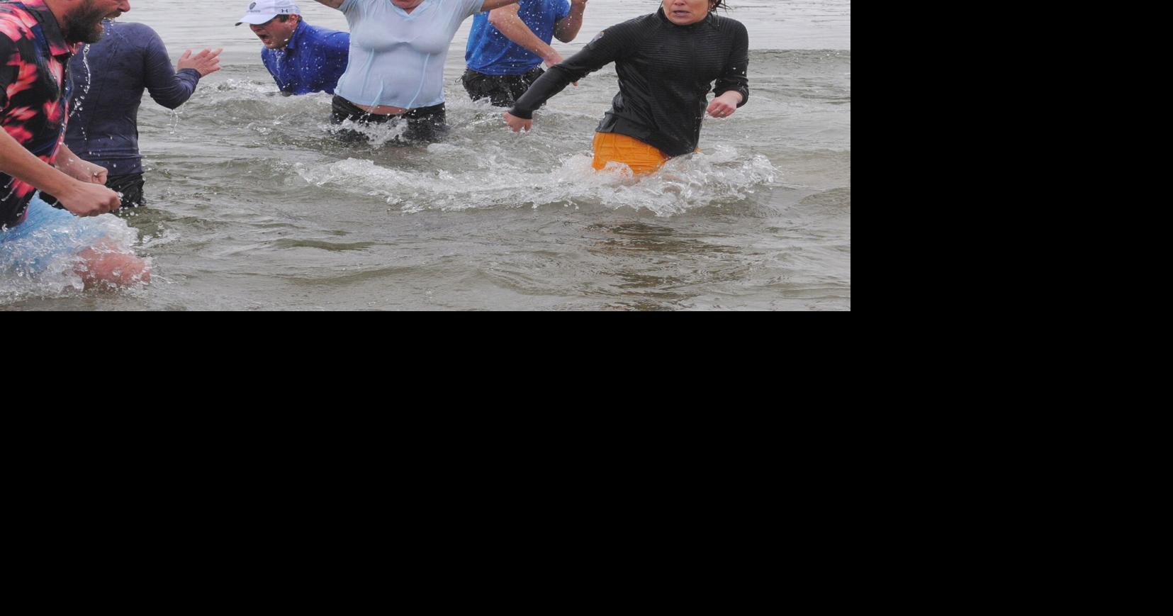 Oakwood Resort hosts icy excitement to raise funds for Turkey Creek