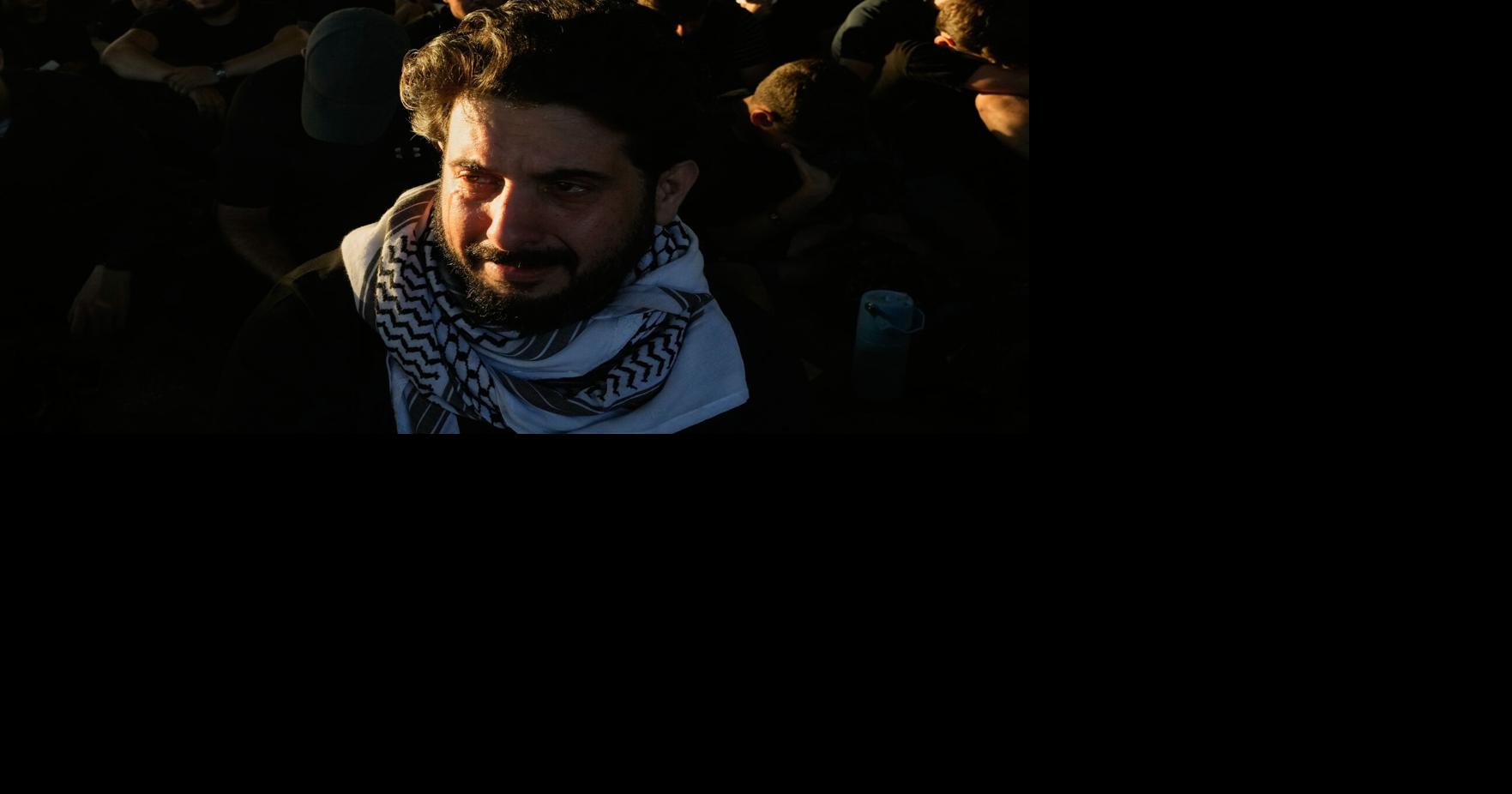 APTOPIX Lebanon Ashoura
