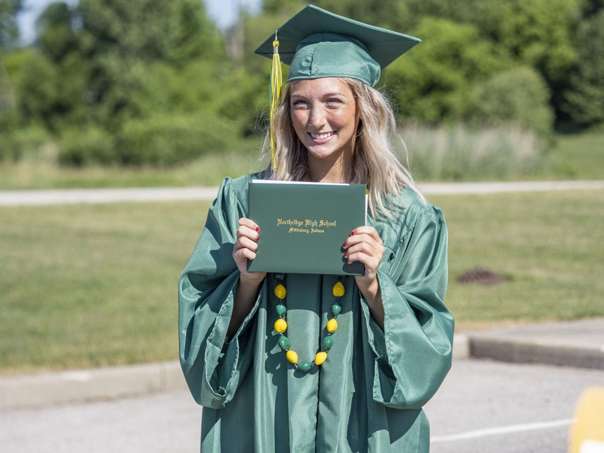 Northridge Senior Class of 2020 Graduation