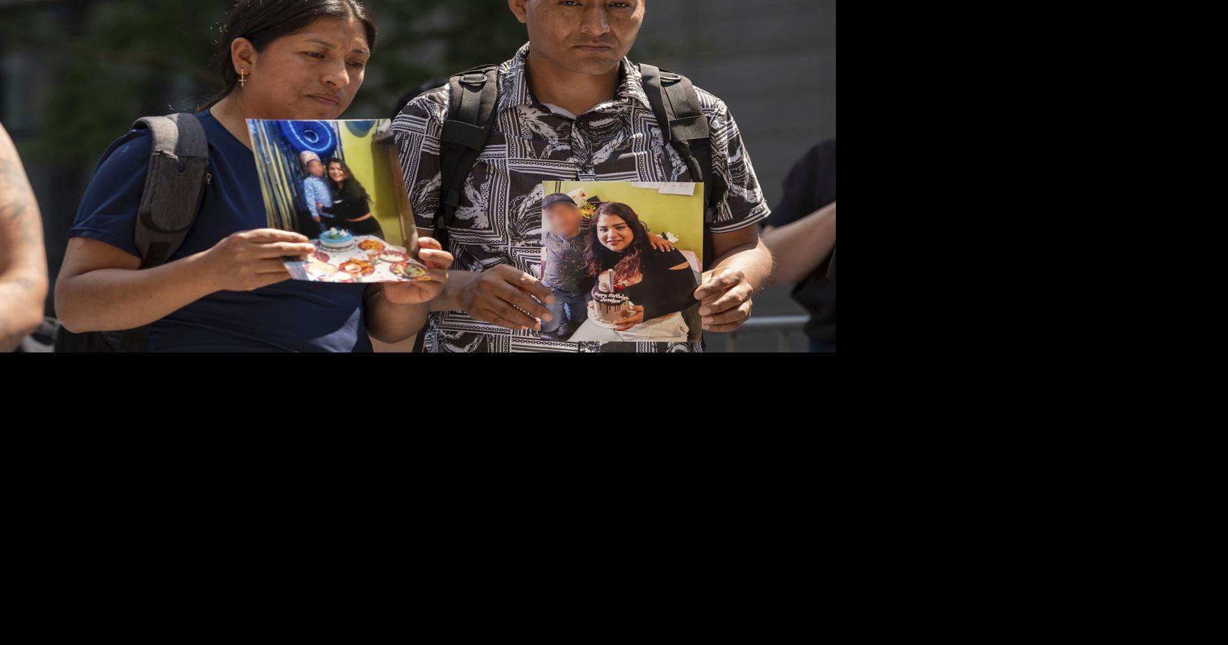 Immigration Court Takeover