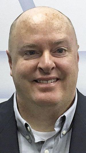LOCAL BUSINESS BRIEFS: New patient advocate; Chamber bowling event; James Witty hired; fabrication shop adds laser