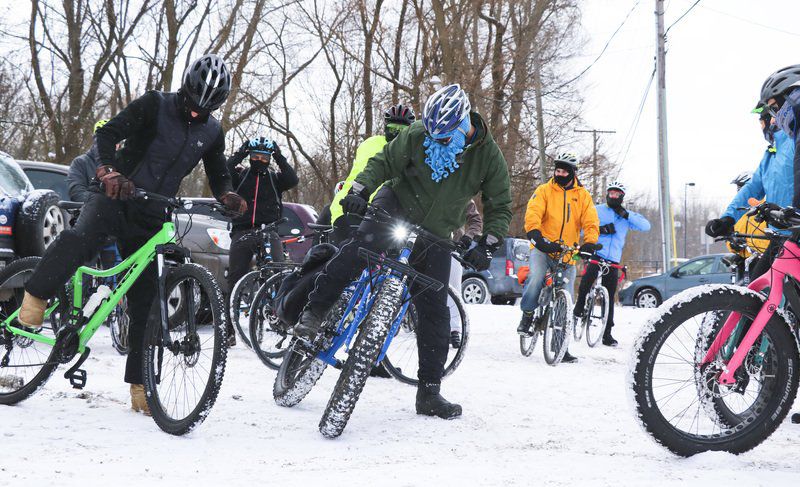 ice cycle