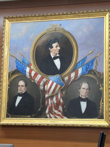 New Elkhart County Courthouse nearly ready for business goshennews com