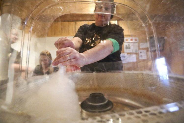 Maple Syrup Days mark 'magical' time of year in LaGrange Local News