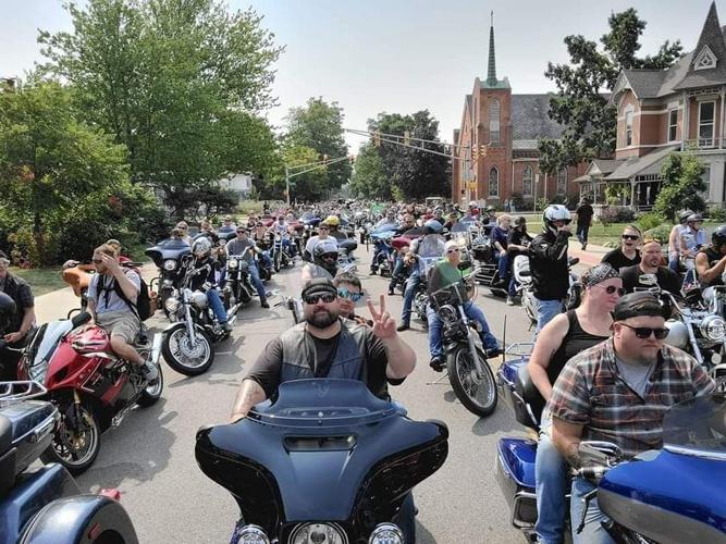 Riding to Remember fallen heroes of Elkhart County | News | goshennews.com