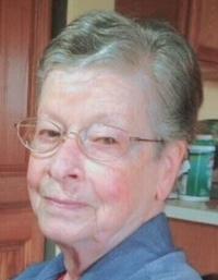 FREDRICKSON, Lovina Oct 15, 1928 - Sep 23, 2021