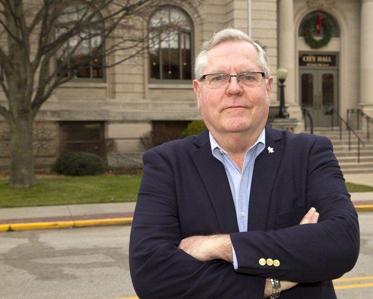 Goshen mayor opens council discussion on adding "sexual orientation